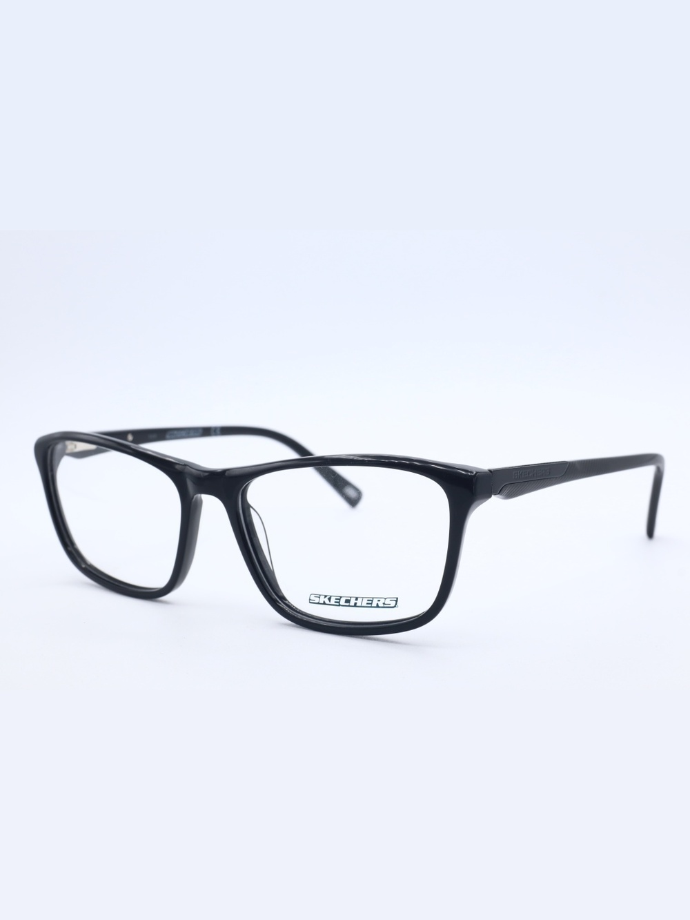 Skechers Eyeglasses SE3231 001 Black Optical Frame 54-16-145